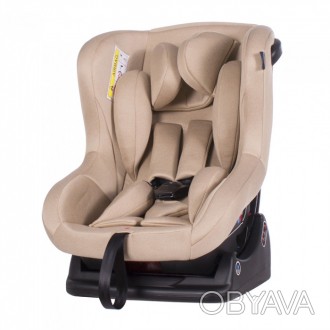 Модель современного детского авто-кресла TILLY Corvet T-521/1 предназначена для . . фото 1