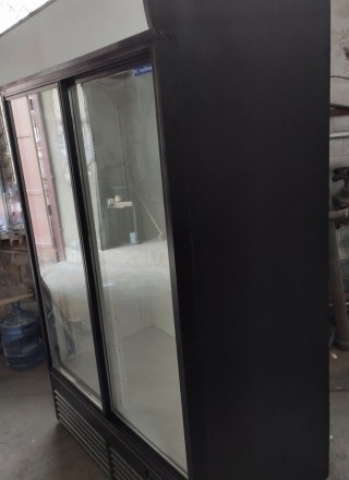 Шкаф холодильный бу среднетемпературный UBC предназначен для демонстрации и хран. . фото 4
