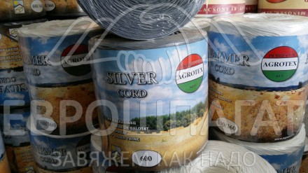 Компания Еврошпагат занимается импортом и продажей сеновязального шпагата по все. . фото 10