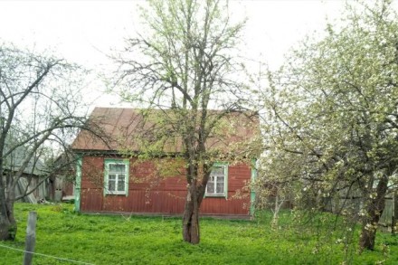 Дерев'яний будинок у гарному стані, знаходиться в р-н Хімаша. 3 кімнати, + кухня. Коростень. фото 4