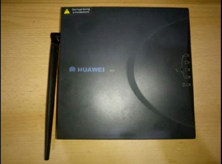 Продам Huawei ETS 1201 - стационарный CDMA-терминал. Подеерживает стандарт CDMA . . фото 4