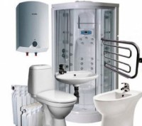 Услуги сантехника. Харьков. фото 1