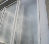 Високоефективна енергозберігаюча  прозора плівка для утеплення однокамерних плас. . фото 3