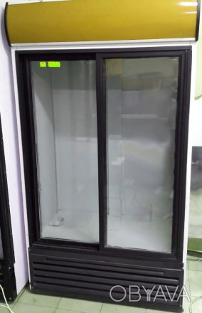 Холодильные шкафы бу SEG имеют большую экспозиционную площадь, что позволяет луч. . фото 1