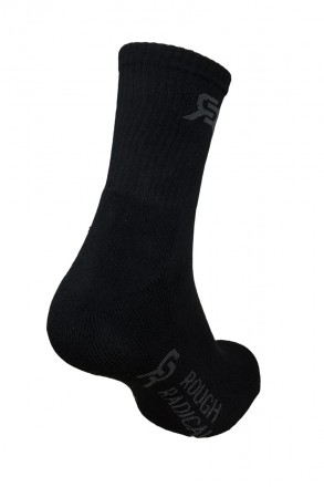 Спортивні шкарпетки Radical Trekker виготовлені з високоякісної бавовни з додава. . фото 3
