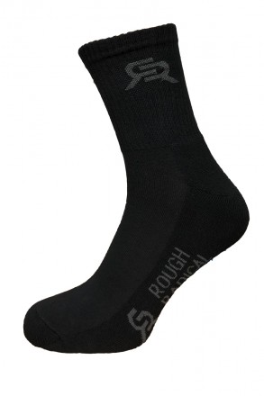 Спортивні шкарпетки Radical Trekker виготовлені з високоякісної бавовни з додава. . фото 2