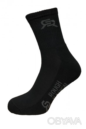 Спортивні шкарпетки Radical Trekker виготовлені з високоякісної бавовни з додава. . фото 1