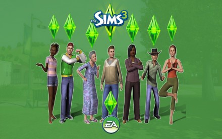 Диск с игрой для ПК | The Sims 4 + The Sims 3 + Каталоги 7в1 (2 DVD 10)

The S. . фото 7