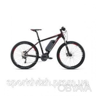 Велосипед BOTTECCHIA E-BIKE MTB 10S 27,5 ", рама 48см Производитель: BottecchiaД. . фото 1
