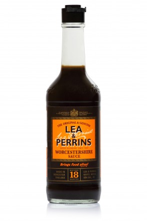 Соус Ворчестер Lea&Perrins - это легендарный британский соус, который был со. . фото 2