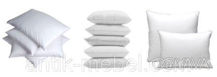 Подушка холофайбер
Производственная компания АНТик Мебель предлагает к реализаци. . фото 1