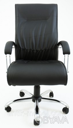 Глубина кресла-80 см.
Ширина (с подлокотниками) кресла- 69 см.
Высота в нижнем п. . фото 1