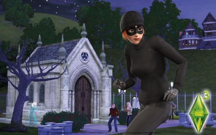 The Sims 3 Полная Антология Симс 20в2 (2DVD) Игра для ПК/PC

The Sims 3 Полная. . фото 13