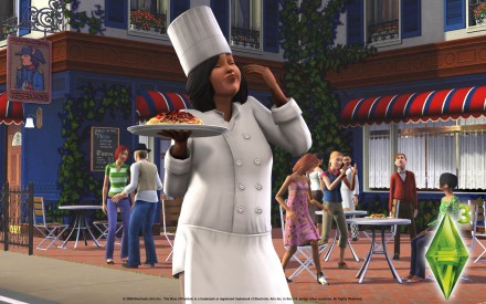 The Sims 3 Полная Антология Симс 20в2 (2DVD) Игра для ПК/PC

The Sims 3 Полная. . фото 11