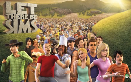The Sims 3 Полная Антология Симс 20в2 (2DVD) Игра для ПК/PC

The Sims 3 Полная. . фото 9
