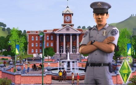 The Sims 3 Полная Антология Симс 20в2 (2DVD) Игра для ПК/PC

The Sims 3 Полная. . фото 12
