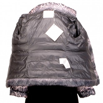 Женская куртка-пуховик Snow Secret Italy.
Цена снижена до 31-го декабря - 2500 . . фото 7