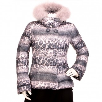 Женская куртка-пуховик Snow Secret Italy.
Цена снижена до 31-го декабря - 2500 . . фото 2