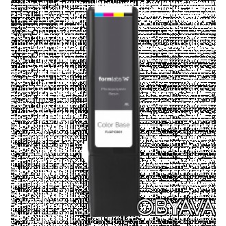 Formlabs Color Kit - перший інтегрований розчин для змішування кольорів для смол. . фото 1