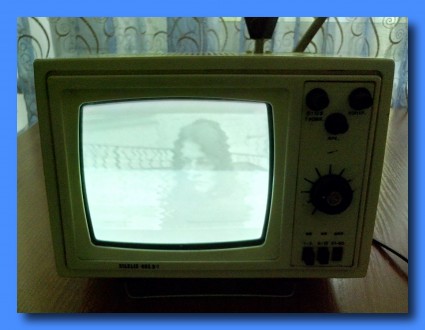Продам малогабаритный  телевизор "Шилялис – 405 Д - 1" в удовлет. . фото 3