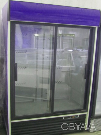 Холодильный шкаф бу Frigorex создан для хранения продуктов. Данная модель изгото. . фото 1