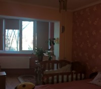 Продається 3х кімнатна квартира по вул. Павличенко. Квартира не кутова, зроблено. Центр. фото 2