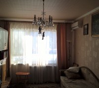 Продається 3х кімнатна квартира по вул. Павличенко. Квартира не кутова, зроблено. Центр. фото 6