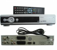"Openbox X-800", DVB-S, MPEG-2, RF-in/out, DiSEqC-1.0/1.1/1.2/USALS, S. . фото 3