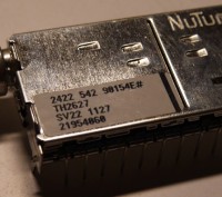 Тюнер NuTune TH2627 (242254290154). Запорожье. фото 1