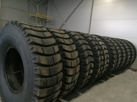 Шина 21,00-33 вф-166а Rosava. Тальное. фото 1