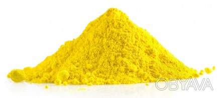 Яркий желтый флуоресцентный пигмент Нокстон
Больше продукции на сайте - www.noxt. . фото 1