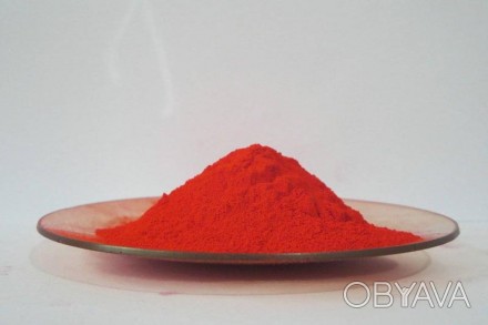 Красный флуоресцентный порошок для приготовления краски Нокстон
Больше продукции. . фото 1