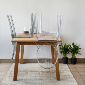Интерьерные дизайнерские стулья.
Купить дизайнерские стулья по доступной цене м. . фото 4