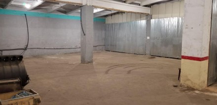 Теплое складское помещение 65м2 для хранения товара и производство. Киев. фото 1 Теплое складское помещение 65м2 для хранения товара и производство. Киев. фото 1
