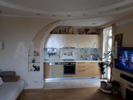 3-комнатная квартира, 99 м.кв.. Киев. фото 1 3-комнатная квартира, 99 м.кв.. Киев. фото 1