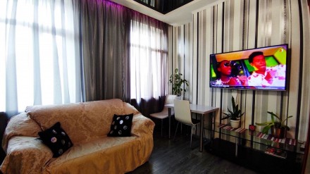 Апартаменты  Левада апарт-отель
 цена от 700 грн/сутки  до 950 грн/сутки
метро. Левада. фото 3