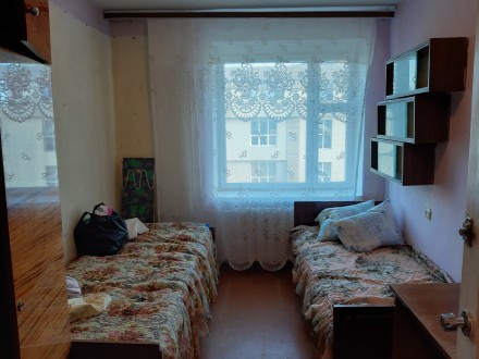 Здається 2-кімнатна квартира р-н. Автовокзал вул. Київська біля Арени.
Квартира. Автовокзал. фото 9
