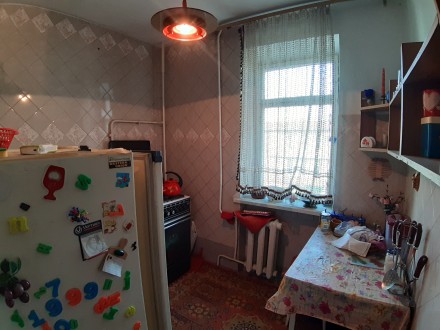 Здається 2-кімнатна квартира р-н. Автовокзал вул. Київська біля Арени.
Квартира. Автовокзал. фото 5