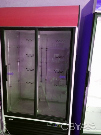 Шкаф холодильный бу SEG идеально подходит для хранения напитков и различных пище. . фото 1