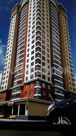 1-комнатная квартира, 34 м.кв.. Киев. фото 1 1-комнатная квартира, 34 м.кв.. Киев. фото 1