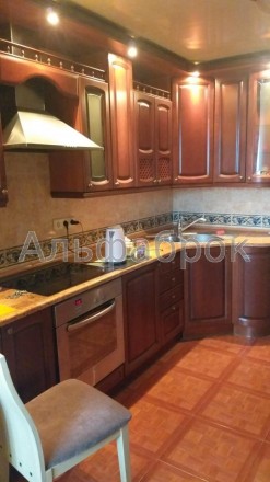 3-комнатная квартира, 90 м.кв.. Киев. фото 1 3-комнатная квартира, 90 м.кв.. Киев. фото 1