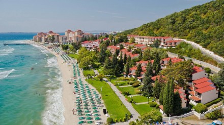 Cдам Студию у моря в Болгарии. Вінниця. фото 1 Cдам Студию у моря в Болгарии. Вінниця. фото 1