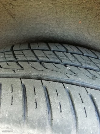 Продается авто в Нововолинськ. . фото 12 Авто не потребуе капітало вкладень. Все працюе сів і поїхав.кузов оброблений без. . фото 12