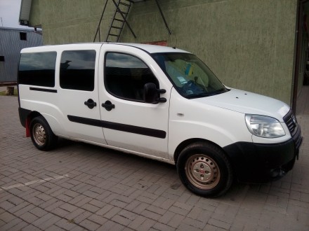 Продается авто в Нововолинськ. . фото 2 Авто не потребуе капітало вкладень. Все працюе сів і поїхав.кузов оброблений без. . фото 2