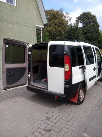 Продается авто в Нововолинськ. . фото 6 Авто не потребуе капітало вкладень. Все працюе сів і поїхав.кузов оброблений без. . фото 6
