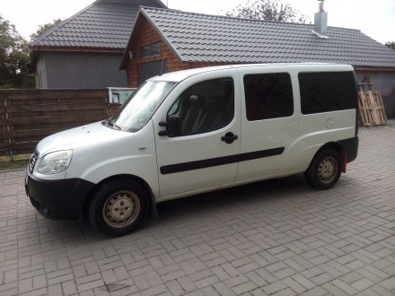 Продается авто в Нововолинськ. . фото 7 Авто не потребуе капітало вкладень. Все працюе сів і поїхав.кузов оброблений без. . фото 7