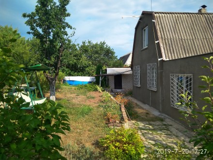 родам дом (дача зимнего типа) в дачном массиве «Отрадово-2» с.Болгар. . фото 5