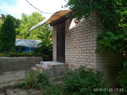 родам дом (дача зимнего типа) в дачном массиве «Отрадово-2» с.Болгар. . фото 8