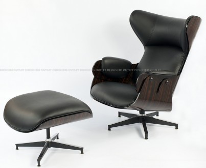 Дизайнерские кресла. Великолепная коллекция дизайнерских кресел – уникальн. . фото 7
