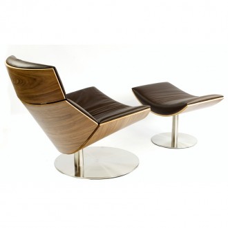 Дизайнерские кресла. Великолепная коллекция дизайнерских кресел – уникальн. . фото 6
